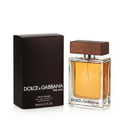 Parfum Dolce&Gabbana The One 100 ml