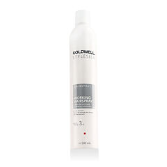 Lak za lase Goldwell Style Sign Hairspray Working Hairspray 500 ml