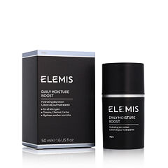Dnevna krema za obraz Elemis Men Daily Moisture Boost 50 ml