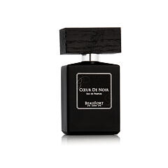 Parfumska voda BeauFort Coeur De Noir 50 ml