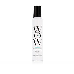 Barva za lase Color Wow Color Control Blue Toning + Styling Foam 200 ml
