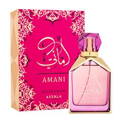 Parfumska voda Assala Prime Amani 100 ml