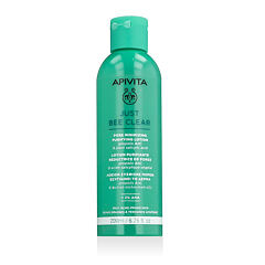Tonik Apivita Just Bee Clear Pore Minimizing Purifying Lotion 200 ml