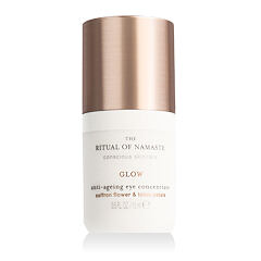 Dnevna krema za obraz Rituals The Ritual Of Namaste Anti-Ageing Eye Concentrate 15 ml