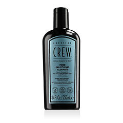 Šampon American Crew Fiber Pre-Styling Cleanser 250 ml