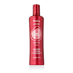 Šampon Fanola Wonder Curl Shampoo 350 ml