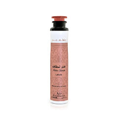 Dišava za dom in difuzor Lattafa Pride Fakhar Rose 300 ml