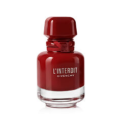 Parfumska voda Givenchy L'Interdit Rouge Ultime 35 ml