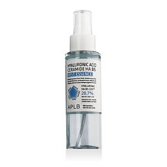 Esenca za obraz APLB Hyaluronic Acid Ceramide HA B5 Mist Essence 105 ml