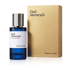 Parfumski ekstrakt Maison Crivelli Oud Maracujá 50 ml