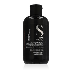 Serum za lase ALFAPARF MILANO Semi Di Lino Sublime Cellula Madre Restructuring Multiplier 150 ml