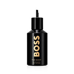 Toaletna voda HUGO BOSS Boss The Scent polnilo 200 ml