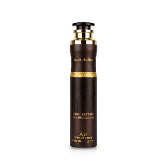 Dišava za dom in difuzor Lattafa Ramz Lattafa Gold 300 ml