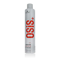 Lak za lase Schwarzkopf Professional Osis+ Session Extra Strong Hold Hairspray 500 ml