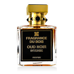 Parfum Fragrance Du Bois Oud Noir Intense 100 ml Testerji