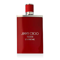 Parfumska voda Jimmy Choo Man Extreme 100 ml Testerji