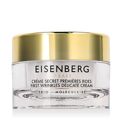 Dnevna krema za obraz Eisenberg First Wrinkles Delicate Cream 50 ml
