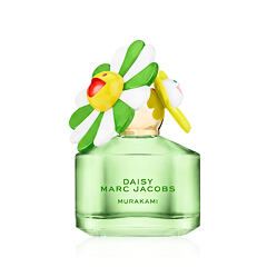 Parfumska voda Marc Jacobs Daisy Murakami Green 50 ml