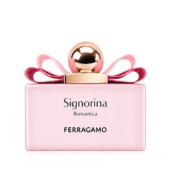 Parfumska voda Ferragamo Signorina Romantica 50 ml