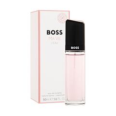 Toaletna voda HUGO BOSS Boss Ma Vie L´Eau 50 ml