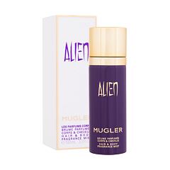 Dišava za lase Mugler Alien 100 ml