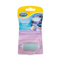 Pedikura Scholl Velvet Smooth™ Roller Heads Marine Minerals Gentle Coarse 1 kos