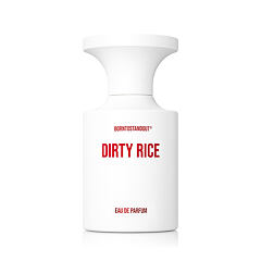 Parfumska voda BORNTOSTANDOUT Dirty Rice 50 ml