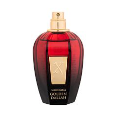 Parfum Xerjoff Coffee Break Golden Dallah 50 ml Testerji