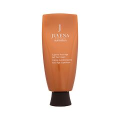 Samoporjavitveni izdelki Juvena Sunsation Superior Anti-Age Self Tan Cream 150 ml
