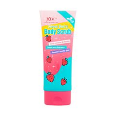 Piling za telo Xpel Sweet Berry Body Scrub 200 ml
