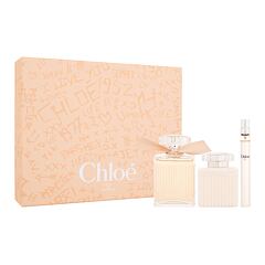 Parfumska voda Chloé Chloé 100 ml Seti
