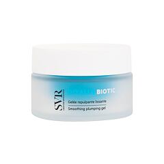 Gel za obraz SVR [HYALU] Biotic Smoothing Plumping Gel 50 ml