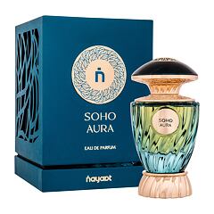 Parfumska voda Nayaat Chic Collection Soho Aura 100 ml