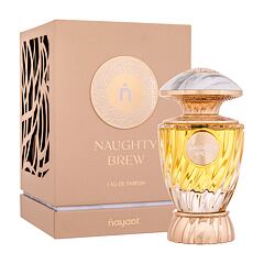 Parfumska voda Nayaat Chic Collection Naughty Brew 100 ml