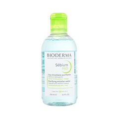 Micelarna vodica BIODERMA Sébium H₂O 250 ml