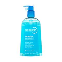 Gel za prhanje BIODERMA Atoderm Gentle Cleansing Gel 500 ml