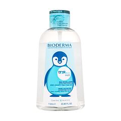 Micelarna vodica BIODERMA ABCDerm H2O Micellar Water 1000 ml