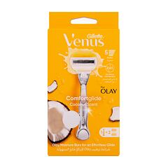 Brivnik Gillette Venus ComfortGlide Coconut 1 kos