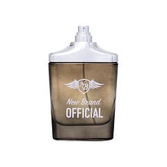 Toaletna voda New Brand Parfums Prestige Official 100 ml Testerji