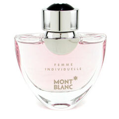 Toaletna voda Montblanc Femme Individuelle 75 ml Testerji