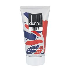 Gel za prhanje Dunhill London 50 ml