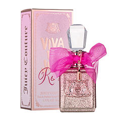 Parfumska voda Juicy Couture Viva La Juicy Rose 50 ml