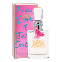 Parfumska voda Juicy Couture Peace, Love and Juicy Couture 100 ml