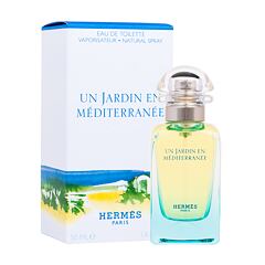 Toaletna voda Hermes Un Jardin en Méditerranée 50 ml