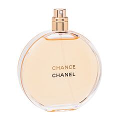 Parfumska voda Chanel Chance 100 ml Testerji