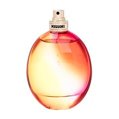 Toaletna voda Missoni Missoni 100 ml Testerji