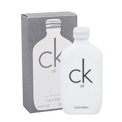 Toaletna voda Calvin Klein CK All 100 ml