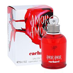 Toaletna voda Cacharel Amor Amor 30 ml