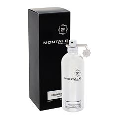 Parfumska voda Montale Fougeres Marine 100 ml