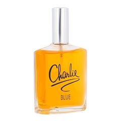 Toaletna voda Revlon Charlie Blue 100 ml poškodovana škatla